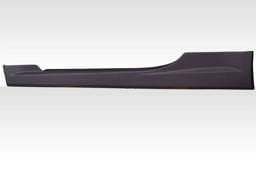 Nissan 350Z Lexer Duraflex Side Skirts Body Kit 118969