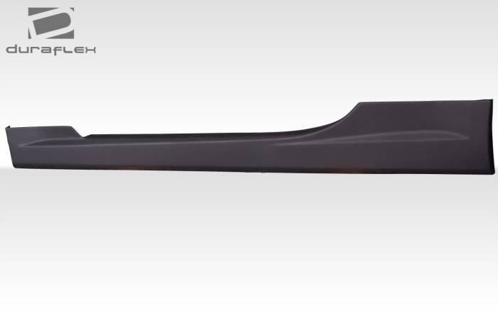 Nissan 350Z Lexer Duraflex Side Skirts Body Kit 118969 thumbnail 2