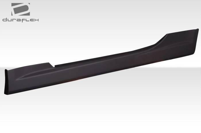 Nissan 350Z Lexer Duraflex Side Skirts Body Kit 118969 thumbnail 3