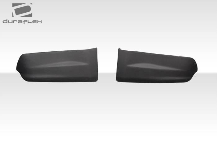 Nissan 350Z Lexer Duraflex Rear Bumper Lip Body Kit 118971 thumbnail 2