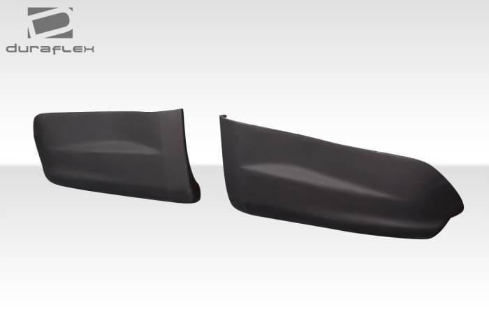 Nissan 350Z Lexer Duraflex Rear Bumper Lip Body Kit 118971 thumbnail 3