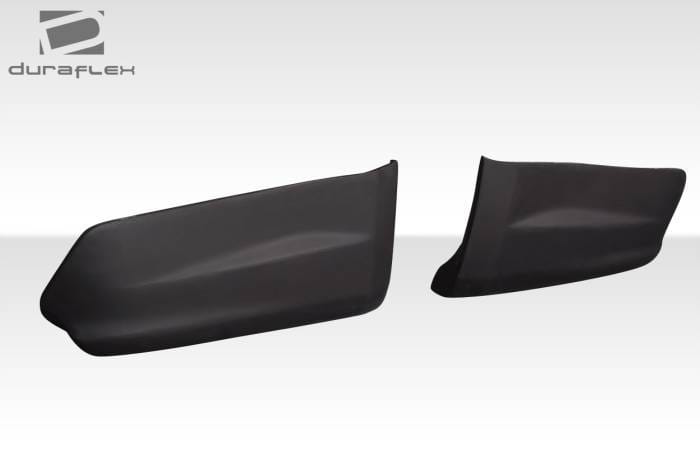 Nissan 350Z Lexer Duraflex Rear Bumper Lip Body Kit 118971 thumbnail 4