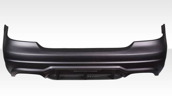 Mercedes E Class Aiming Duraflex Rear Body Kit Bumper 119091