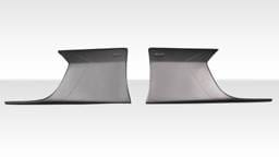 Ferrari F430 Vallera Duraflex Side Skirts Body Kit 119106
