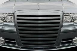 Chrysler 300C Emery Duraflex Grill/Grille 118638