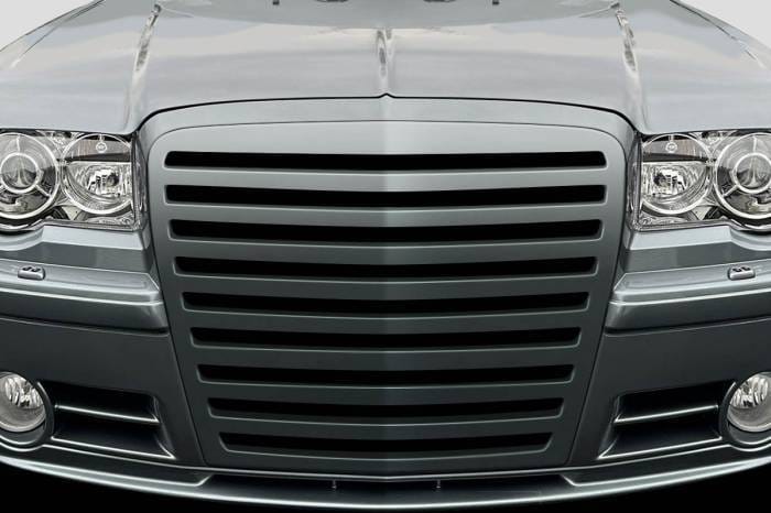 Chrysler 300C Emery Duraflex Grill/Grille 118638