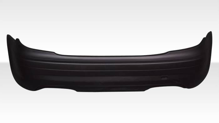 Mercedes SLK AMG Look Duraflex Rear Body Kit Bumper 119088