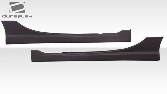 Mazda RX7 Speed Shift Duraflex Side Skirts Body Kit 118996 thumbnail 2