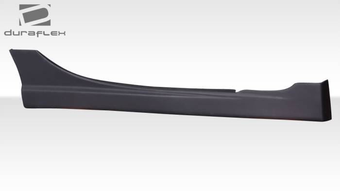 Mazda RX7 Speed Shift Duraflex Side Skirts Body Kit 118996 thumbnail 3
