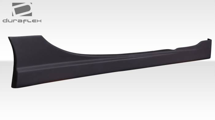 Mazda RX7 Speed Shift Duraflex Side Skirts Body Kit 118996 thumbnail 4