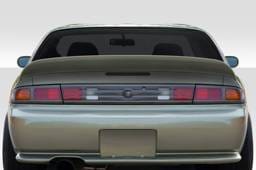 Nissan 240SX Ranger Duraflex Body Kit-Wing/Spoiler 118823