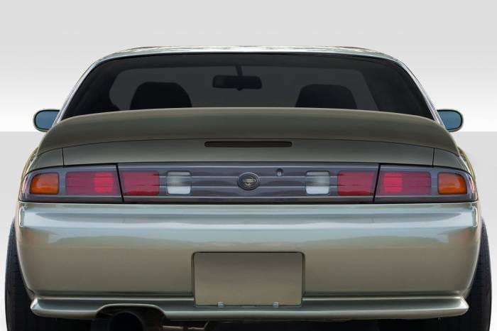 Nissan 240SX Ranger Duraflex Body Kit-Wing/Spoiler 118823