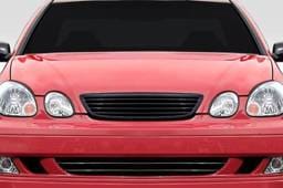 Lexus GS Aiming Duraflex Grill/Grille 118359
