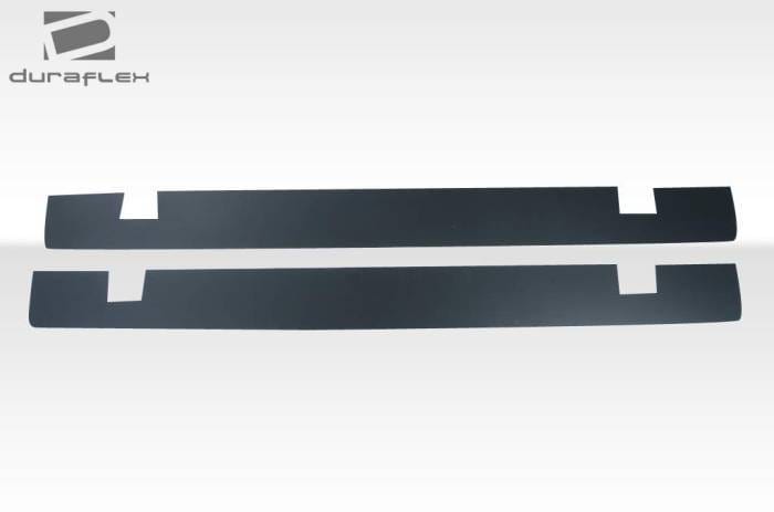 MINI Cooper DL-R Duraflex Side Skirt Splitters Body Kit 108448 thumbnail 3