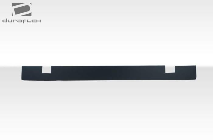 MINI Cooper DL-R Duraflex Side Skirt Splitters Body Kit 108448 thumbnail 4