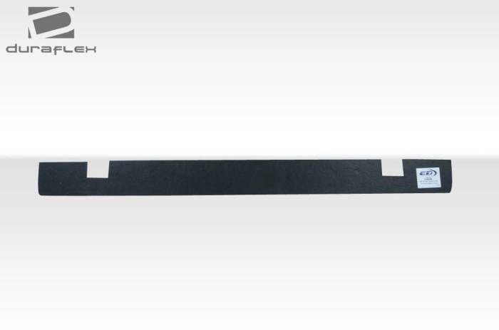 MINI Cooper DL-R Duraflex Side Skirt Splitters Body Kit 108448 thumbnail 5