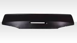 Mitsubishi Lancer High Kick Duraflex Body Kit-Wing/Spoiler 117562