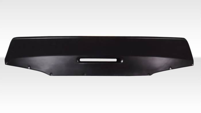Mitsubishi Lancer High Kick Duraflex Body Kit-Wing/Spoiler 117562