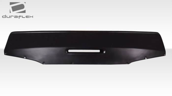 Mitsubishi Lancer High Kick Duraflex Body Kit-Wing/Spoiler 117562 thumbnail 2