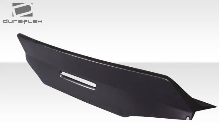 Mitsubishi Lancer High Kick Duraflex Body Kit-Wing/Spoiler 117562 thumbnail 3