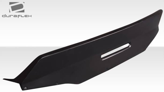 Mitsubishi Lancer High Kick Duraflex Body Kit-Wing/Spoiler 117562 thumbnail 4