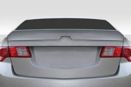 Acura TSX Duckbill Duraflex Body Kit-Wing/Spoiler 117566