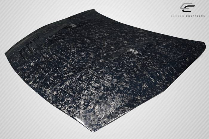 Nissan GTR GT2 Carbon Fiber Creations Body Kit- Hood 119252 thumbnail 3