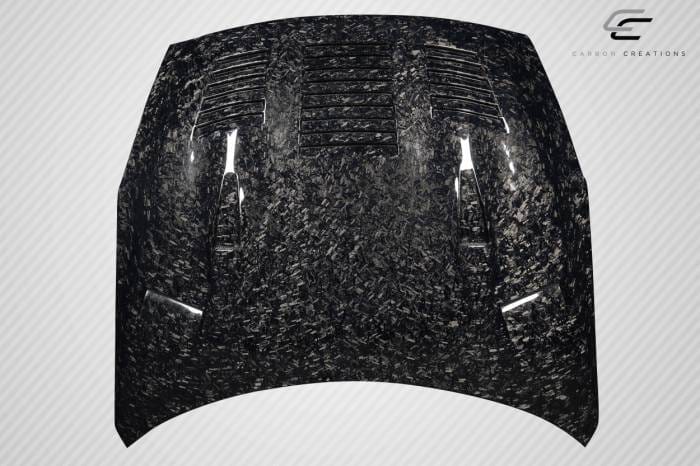 Nissan GTR GT2 Carbon Fiber Creations Body Kit- Hood 119252 thumbnail 4