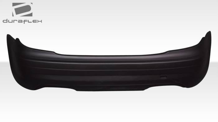 Mercedes SLK AMG Look Duraflex Rear Body Kit Bumper 119088 thumbnail 2