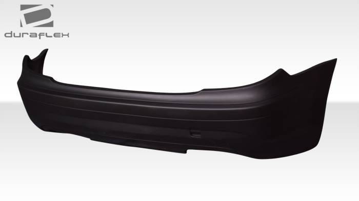 Mercedes SLK AMG Look Duraflex Rear Body Kit Bumper 119088 thumbnail 3
