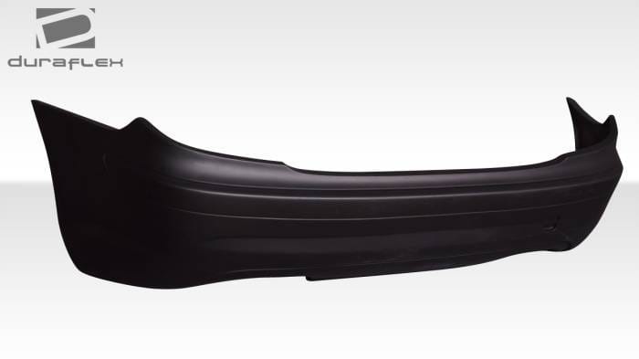 Mercedes SLK AMG Look Duraflex Rear Body Kit Bumper 119088 thumbnail 4