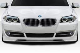 BMW 5 Series 4DR Wave Duraflex Front Bumper Lip Body Kit 119083