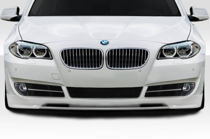BMW 5 Series 4DR Wave Duraflex Front Bumper Lip Body Kit 119083
