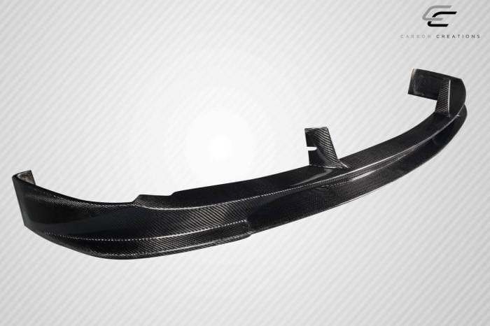 BMW 5 Series 4DR Wave Carbon Fiber Front Bumper Lip Body Kit 119084 thumbnail 3