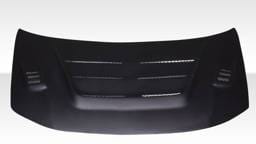 Honda Civic 4DR Kina Duraflex Body Kit- Hood 118577