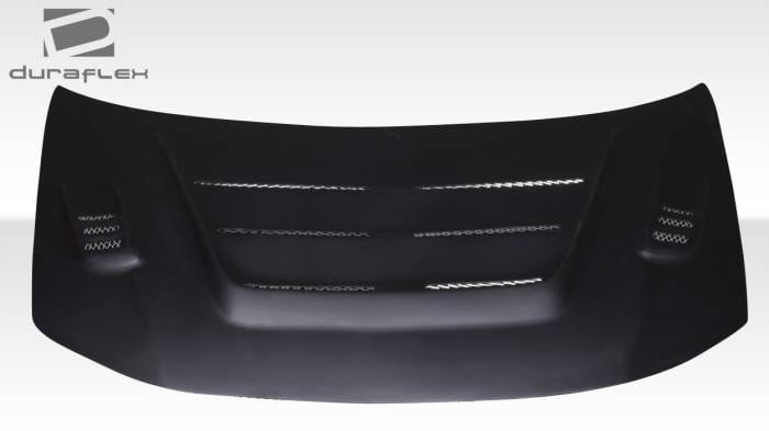 Honda Civic 4DR Kina Duraflex Body Kit- Hood 118577 thumbnail 2