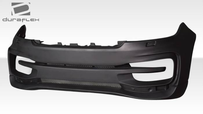 Land Rover Evoque Sollera Duraflex Front Body Kit Bumper 119114 thumbnail 4