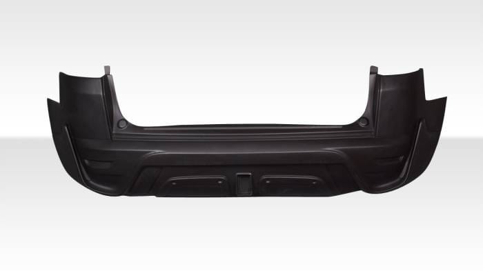 Land Rover Evoque Sollera Duraflex Rear Body Kit Bumper 119115