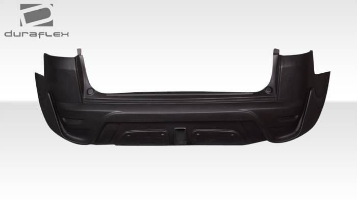 Land Rover Evoque Sollera Duraflex Rear Body Kit Bumper 119115 thumbnail 2
