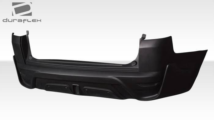 Land Rover Evoque Sollera Duraflex Rear Body Kit Bumper 119115 thumbnail 3