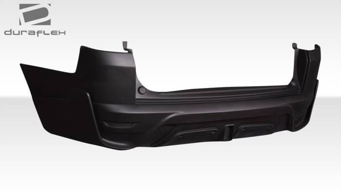 Land Rover Evoque Sollera Duraflex Rear Body Kit Bumper 119115 thumbnail 4