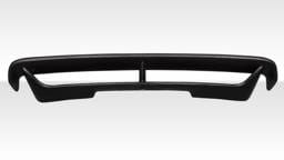 Nissan 370Z N-4 Tall Duraflex Body Kit-Wing/Spoiler 118423