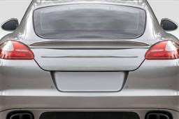 Porsche Panamera Aiming Duraflex Body Kit-Wing/Spoiler 119104