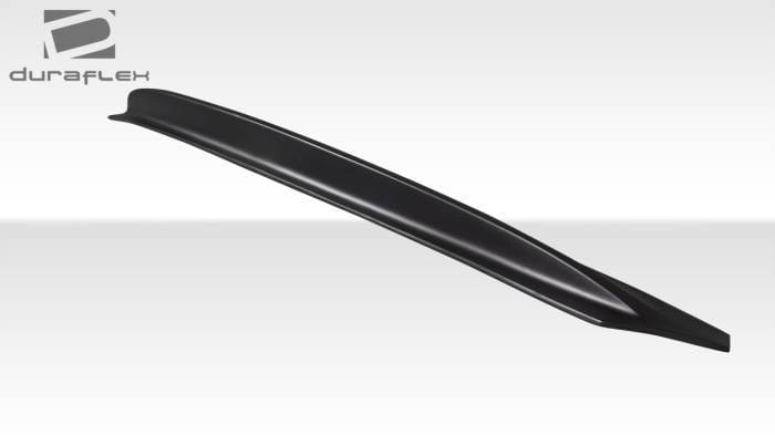 Porsche Panamera Aiming Duraflex Body Kit-Wing/Spoiler 119104 thumbnail 3