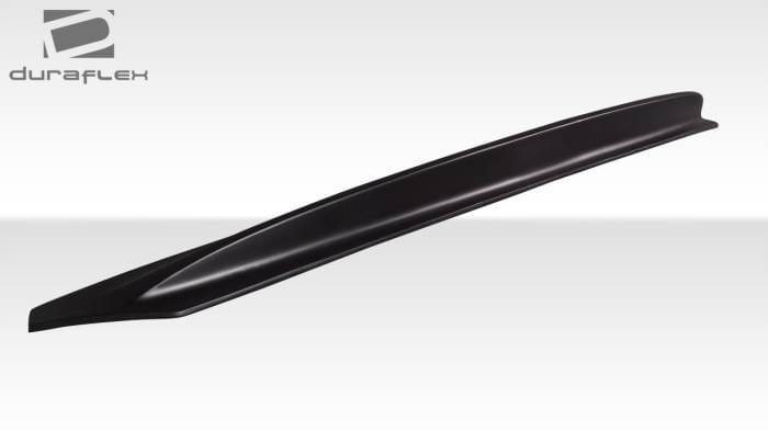 Porsche Panamera Aiming Duraflex Body Kit-Wing/Spoiler 119104 thumbnail 4