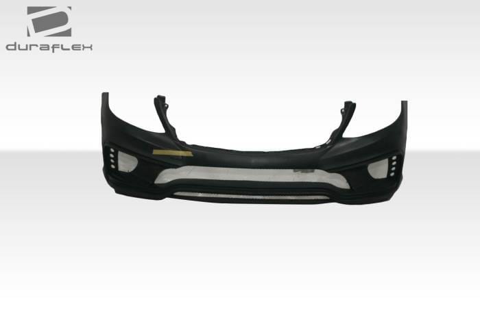 Mercedes S Class W-1 Duraflex Front Body Kit Bumper 113928 thumbnail 3