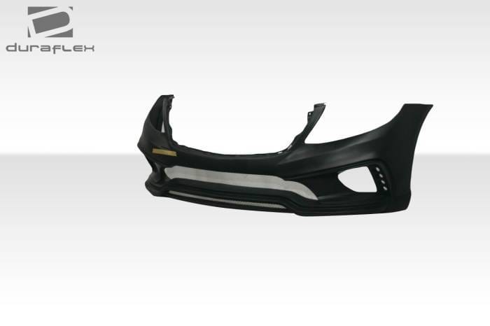 Mercedes S Class W-1 Duraflex Front Body Kit Bumper 113928 thumbnail 4