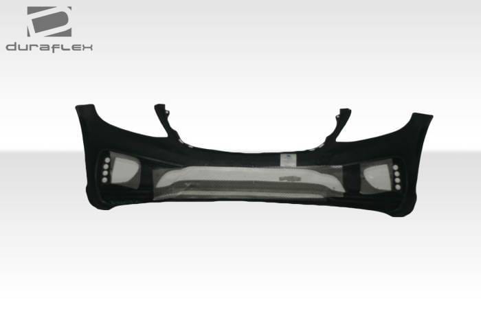 Mercedes S Class W-1 Duraflex Front Body Kit Bumper 113928 thumbnail 5