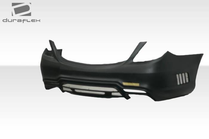 Mercedes S Class W-1 Duraflex Rear Body Kit Bumper 113930 thumbnail 3