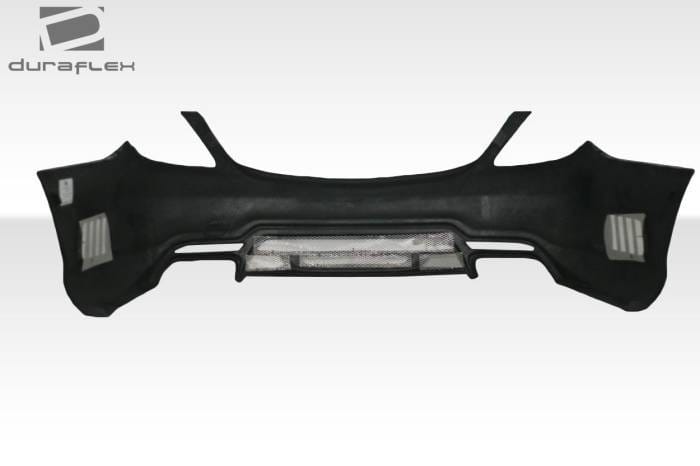 Mercedes S Class W-1 Duraflex Rear Body Kit Bumper 113930 thumbnail 4